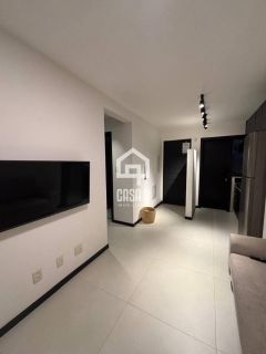 Apartamento térreo 2 quartos mobiliado a venda condominio Vila do Lago Praia do Forte Bahia