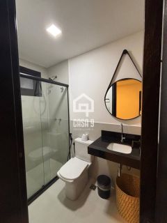 Apartamento térreo 2 quartos mobiliado a venda condominio Vila do Lago Praia do Forte Bahia