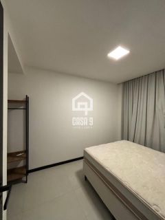 Apartamento térreo 2 quartos mobiliado a venda condominio Vila do Lago Praia do Forte Bahia