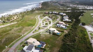 Terreno com 800 ² na segunda linha da praia a venda no Iberostar Praia do Forte Bahia