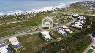 Terreno com 800 ² na segunda linha da praia a venda no Iberostar Praia do Forte Bahia