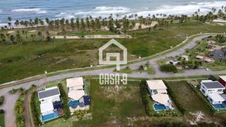 Terreno com 800 ² na segunda linha da praia a venda no Iberostar Praia do Forte Bahia