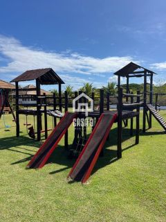 Apartamento a venda com 2 suítes no Village das Acacias Piscinas Naturais Praia do Forte Bahia