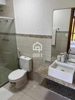 Apartamento a venda com 2 suítes no Village das Acacias Piscinas Naturais Praia do Forte Bahia