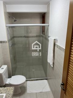 Apartamento a venda com 2 suítes no Village das Acacias Piscinas Naturais Praia do Forte Bahia