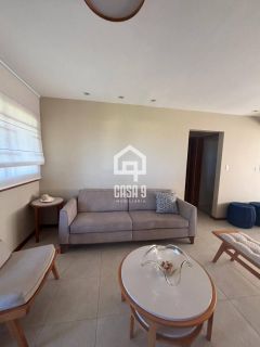Apartamento superior a venda com 3 quartos no Village das Acacias Piscinas Naturais Praia do Forte Bahia