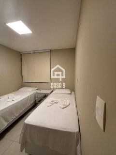 Apartamento superior a venda com 3 quartos no Village das Acacias Piscinas Naturais Praia do Forte Bahia