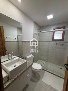 Apartamento superior a venda com 3 quartos no Village das Acacias Piscinas Naturais Praia do Forte Bahia