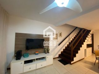 Apartamento térreo duplex a venda 2 suítes próximo da vila em Praia do Forte Bahia