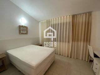Apartamento térreo duplex a venda 2 suítes próximo da vila em Praia do Forte Bahia
