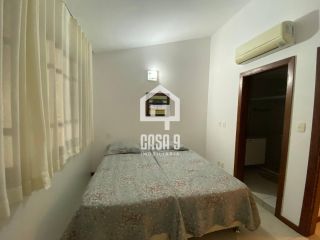 Apartamento térreo duplex a venda 2 suítes próximo da vila em Praia do Forte Bahia