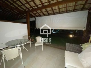 Apartamento térreo duplex a venda 2 suítes próximo da vila em Praia do Forte Bahia