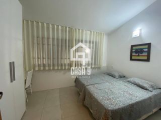 Apartamento térreo duplex a venda 2 suítes próximo da vila em Praia do Forte Bahia