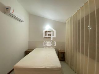 Apartamento térreo duplex a venda 2 suítes próximo da vila em Praia do Forte Bahia