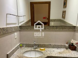 Apartamento térreo duplex a venda 2 suítes próximo da vila em Praia do Forte Bahia