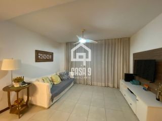 Apartamento térreo duplex a venda 2 suítes próximo da vila em Praia do Forte Bahia