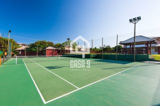 Apartamento térreo duplex a venda 2 suítes próximo da vila em Praia do Forte Bahia