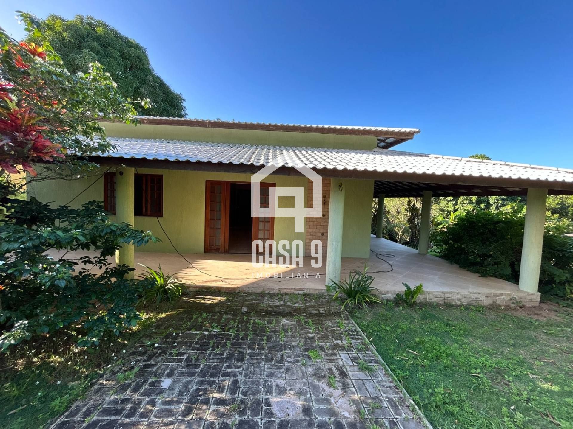 Sitio a venda em Monte Gordo Guarajuba Bahia