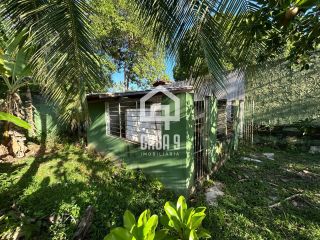 Sitio a venda em Monte Gordo Guarajuba Bahia