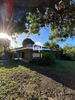 Sitio a venda em Monte Gordo Guarajuba Bahia