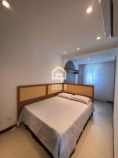 Casa a venda mobiliada com 3 quartos no Alto da Enseada em Praia do Forte Bahia