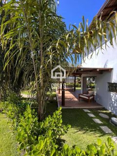 Casa a venda mobiliada com 3 quartos no Alto da Enseada em Praia do Forte Bahia