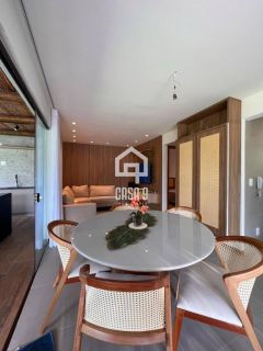 Casa a venda mobiliada com 3 quartos no Alto da Enseada em Praia do Forte Bahia
