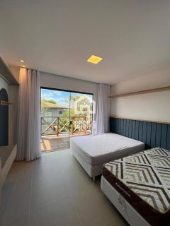 Casa a venda mobiliada com 3 quartos no Alto da Enseada em Praia do Forte Bahia