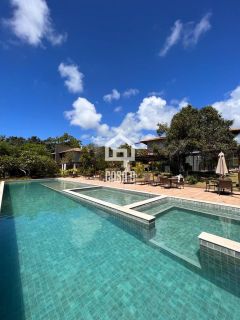 Casa a venda mobiliada com 3 quartos no Alto da Enseada em Praia do Forte Bahia