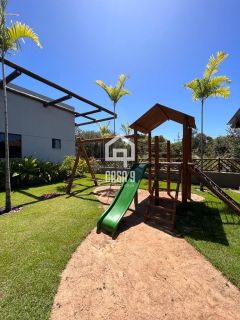 Casa a venda mobiliada com 3 quartos no Alto da Enseada em Praia do Forte Bahia
