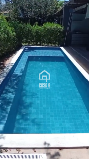 Casa a venda mobiliada com 3 quartos e piscina privativa a venda em Praia do Forte Bahia