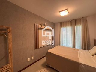 Casa mobiliada com 3 quartos a venda no condomínio Alto da Enseada em Praia do Forte Bahia