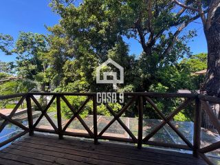 Casa mobiliada com 3 quartos a venda no condomínio Alto da Enseada em Praia do Forte Bahia