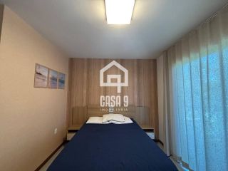 Casa mobiliada com 3 quartos a venda no condomínio Alto da Enseada em Praia do Forte Bahia