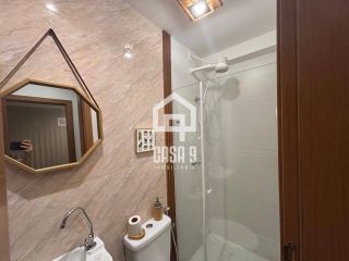 Casa mobiliada com 3 quartos a venda no condomínio Alto da Enseada em Praia do Forte Bahia