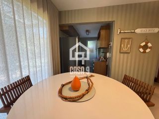 Casa mobiliada com 3 quartos a venda no condomínio Alto da Enseada em Praia do Forte Bahia