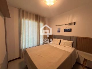 Casa mobiliada com 3 quartos a venda no condomínio Alto da Enseada em Praia do Forte Bahia