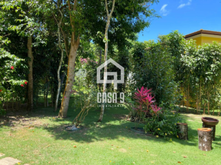Casa no condomínio Vila Firenze pra aluguel anual com 3 quartos 5 km de Praia do Forte Bahia