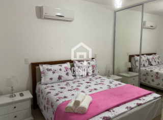 Casa no condomínio Vila Firenze pra aluguel anual com 3 quartos 5 km de Praia do Forte Bahia