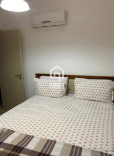 Casa no condomínio Vila Firenze pra aluguel anual com 3 quartos 5 km de Praia do Forte Bahia