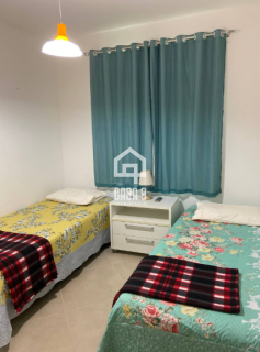 Casa no condomínio Vila Firenze pra aluguel anual com 3 quartos 5 km de Praia do Forte Bahia