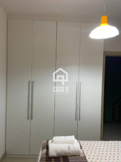 Casa no condomínio Vila Firenze pra aluguel anual com 3 quartos 5 km de Praia do Forte Bahia