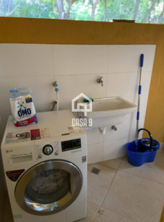 Casa no condomínio Vila Firenze pra aluguel anual com 3 quartos 5 km de Praia do Forte Bahia