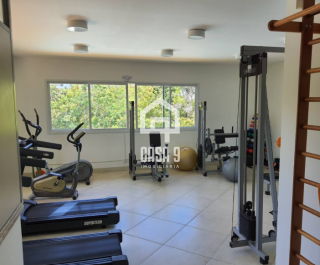 Casa no condomínio Vila Firenze pra aluguel anual com 3 quartos 5 km de Praia do Forte Bahia