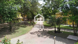Casa no condomínio Vila Firenze pra aluguel anual com 3 quartos 5 km de Praia do Forte Bahia