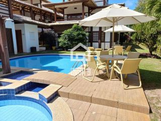 Apartamento superior duplex a venda com 2 suítes na Vila de Praia do Forte Bahia
