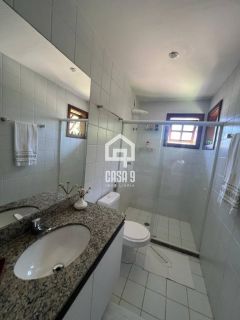 Apartamento superior duplex a venda com 2 suítes na Vila de Praia do Forte Bahia