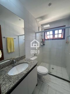 Apartamento superior duplex a venda com 2 suítes na Vila de Praia do Forte Bahia