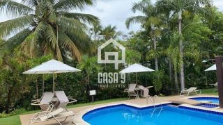 Apartamento superior duplex a venda com 2 suítes na Vila de Praia do Forte Bahia