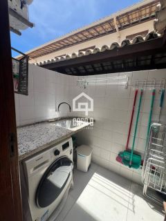 Apartamento superior duplex a venda com 2 suítes na Vila de Praia do Forte Bahia